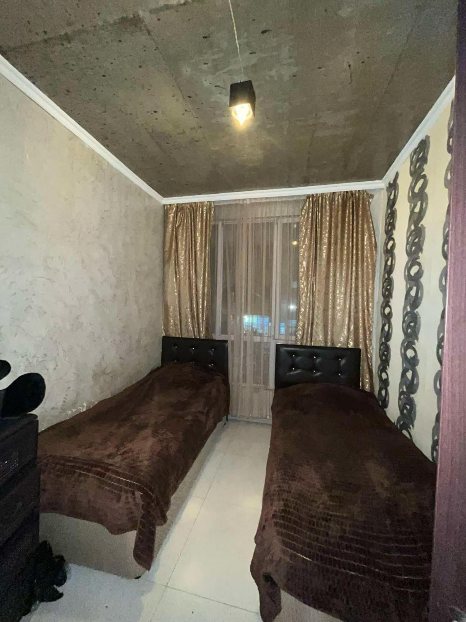 House Romani Hotel Batumi Exterior photo